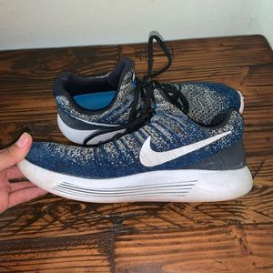 NIKE LUNAREPIC FLYKNIT 2